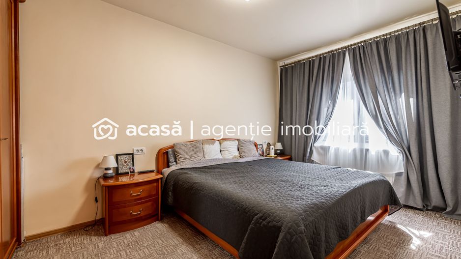 Apartament renovat cu 2 camere Micalaca etaj 3 Comision 0 - Poză 3