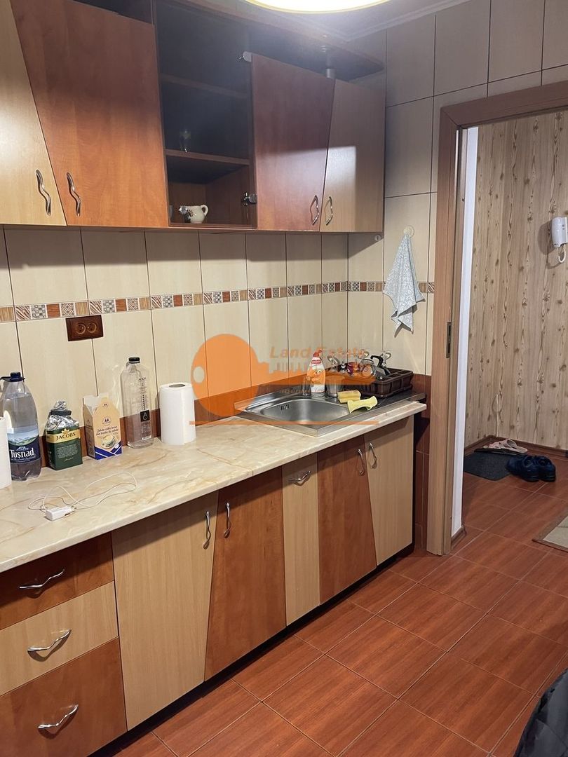 Apartament cu 2 camere in zona Parc Sebastian - Poză 7
