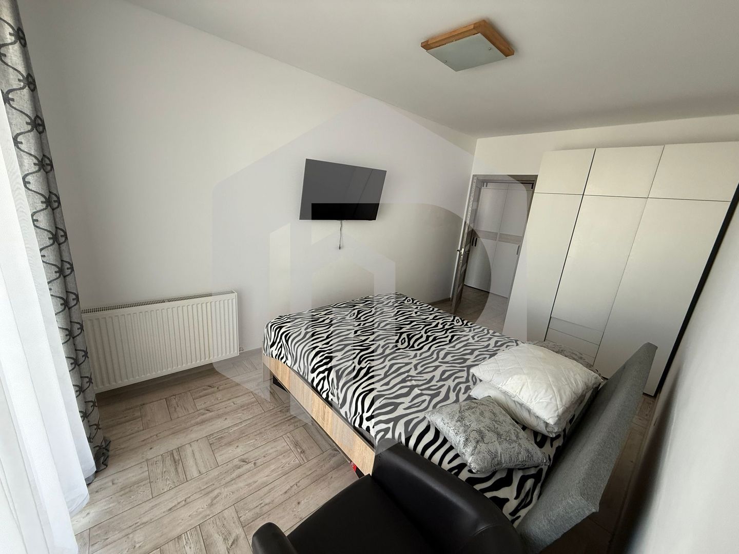 Apartament de vanzare | 3 Camere | Parcare Subterana | Balanta - Poză 3