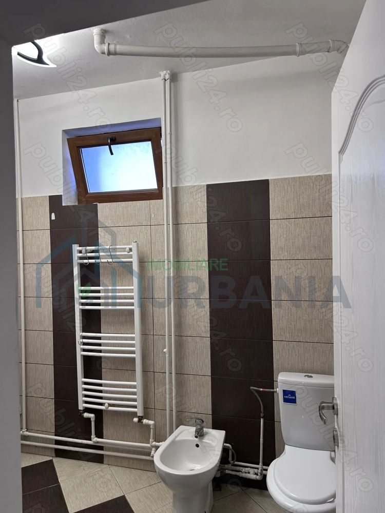 Casă modernă și spațioasă, gata de mutat 6400 mp teren, terase și garaj 399.000 - Poză 8