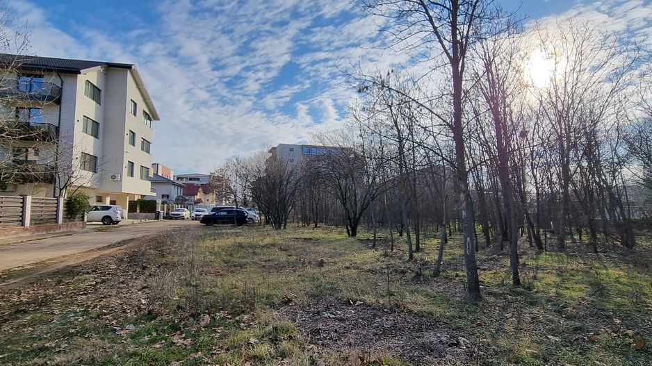 Teren Forma Ideala-Doua Deschideri-Urbanism - Poză 4