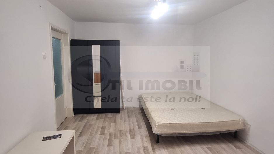 Gara - Apartament cu o camera - 69.900 euro ! - Poză 1