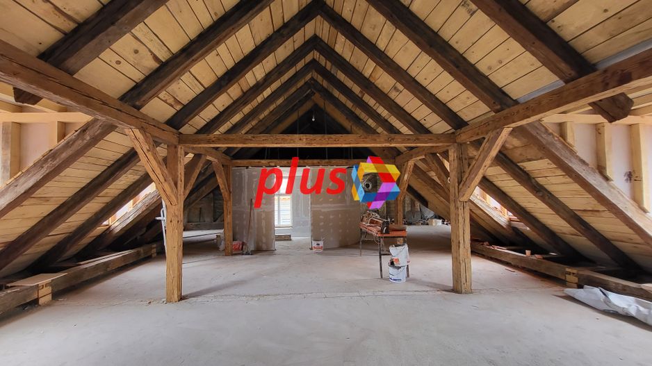 Spațiu de birouri ultracentral - 285 mp # Plus-imo.com - Poză 1