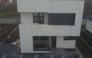 Vânzare casă – prima parte a comunei Berceni - Poză 4