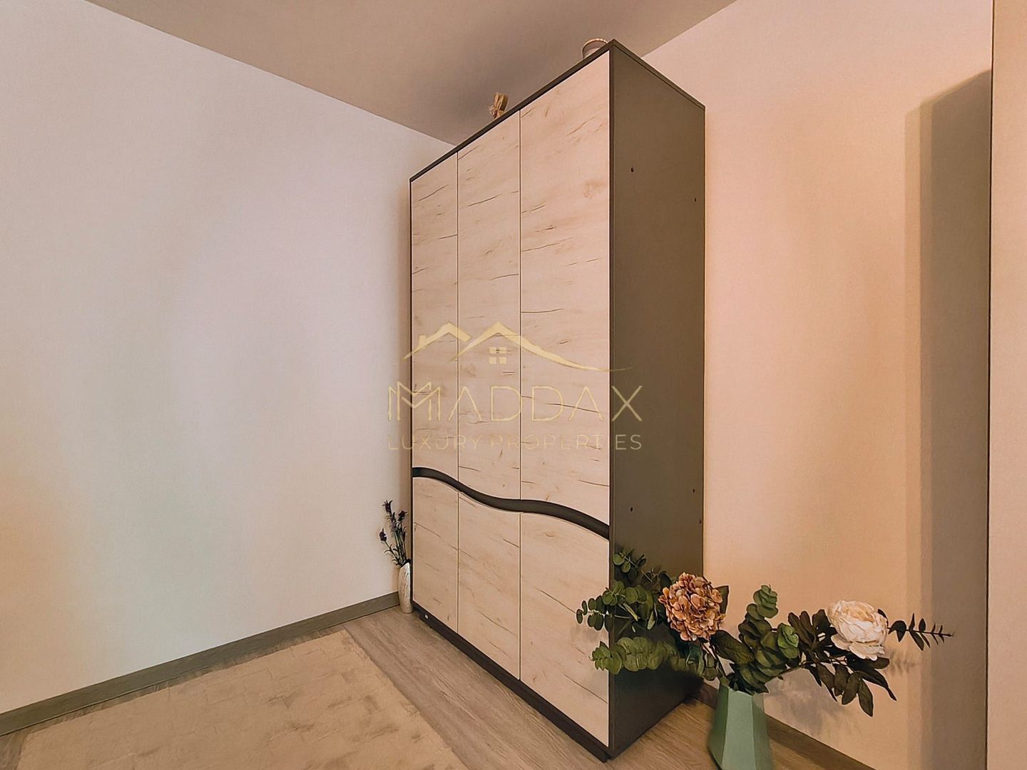 PRIMA ÎNCHIRIERE / STUDIO PREMIUM 41.35 MP //  ZONA DECEBAL - Poză 22