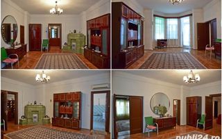 Proprietar vand apartament 6 camere in vila Cotroceni - Poză 5