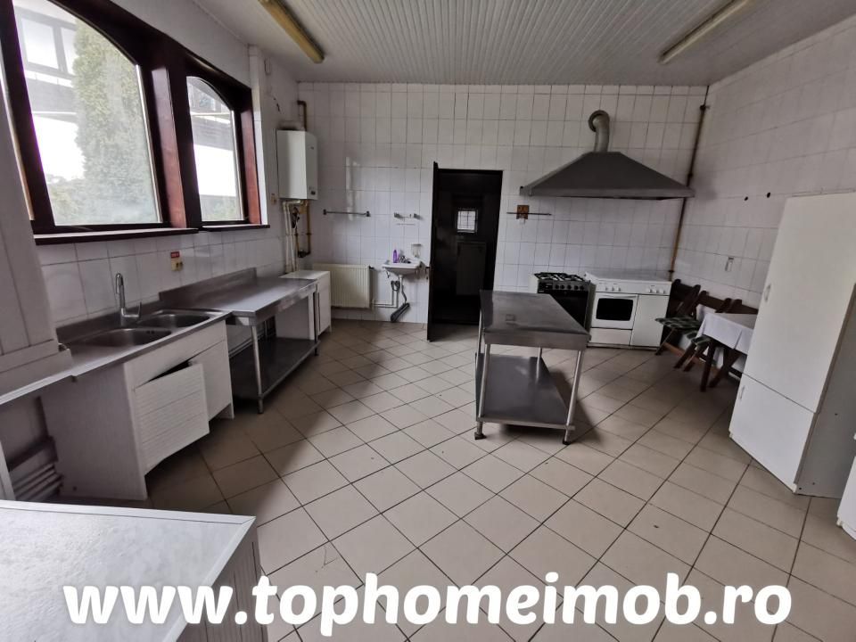 Pensiune Breaza 16 camere cu restaurant- Oportunitate! - Poză 7