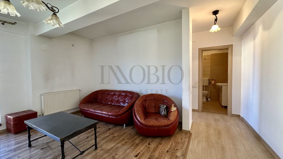 Apartament 2 Camere | Damaroaia - Gloriei | Parcare Supraterana - Poză 2