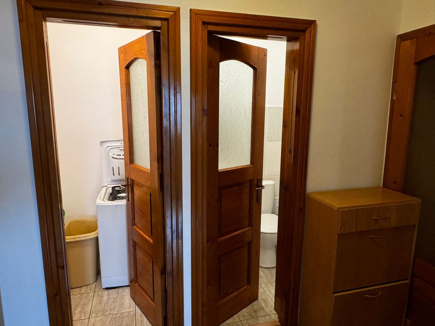 3 camere | 1 Mai | Turda | Mihalache | bloc 1982 - Poză 10