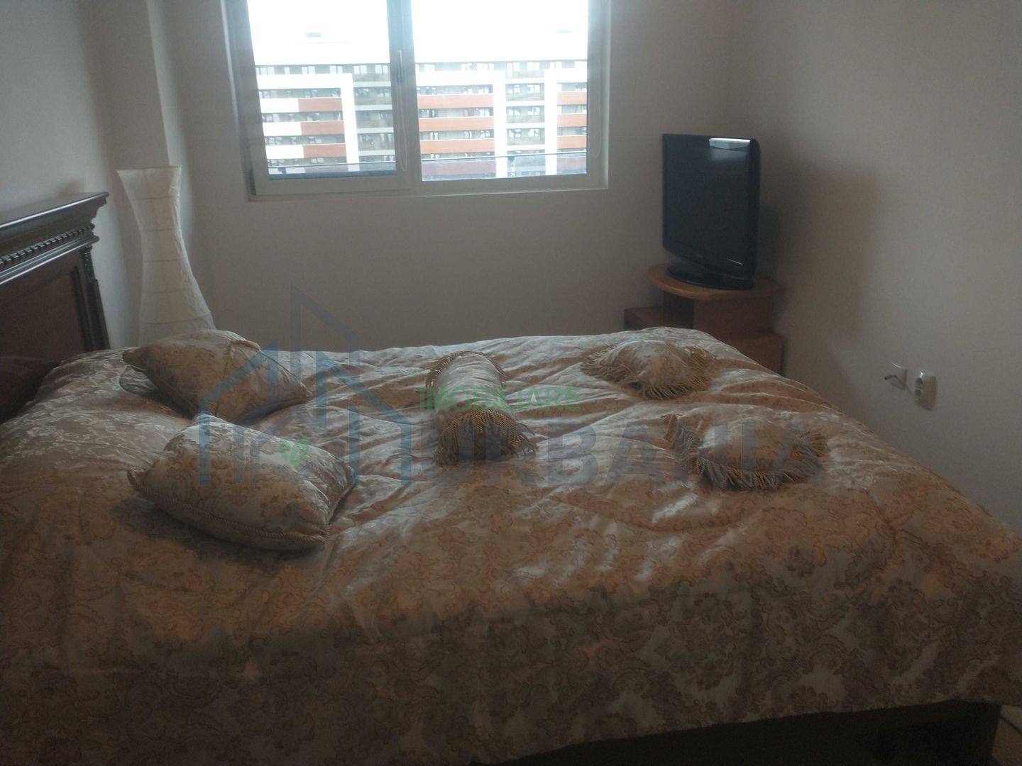 Ofer apartament 2 camera Copou Garden - Poză 1