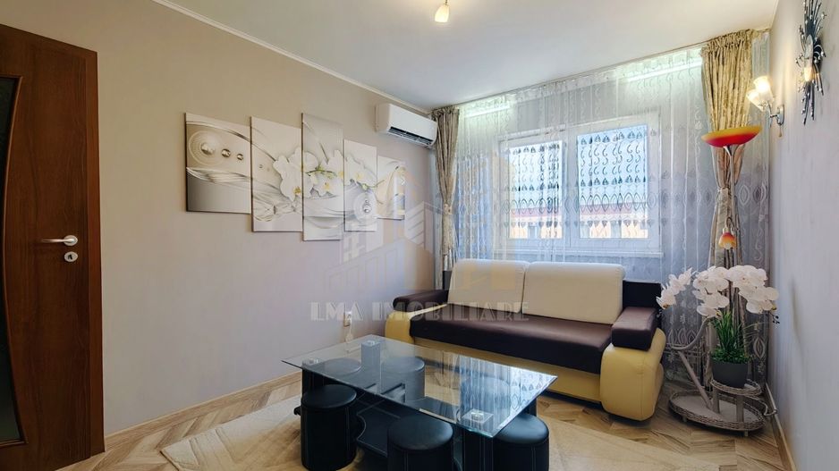 Apartament 3 camere Florilor Brasov - Poză 10