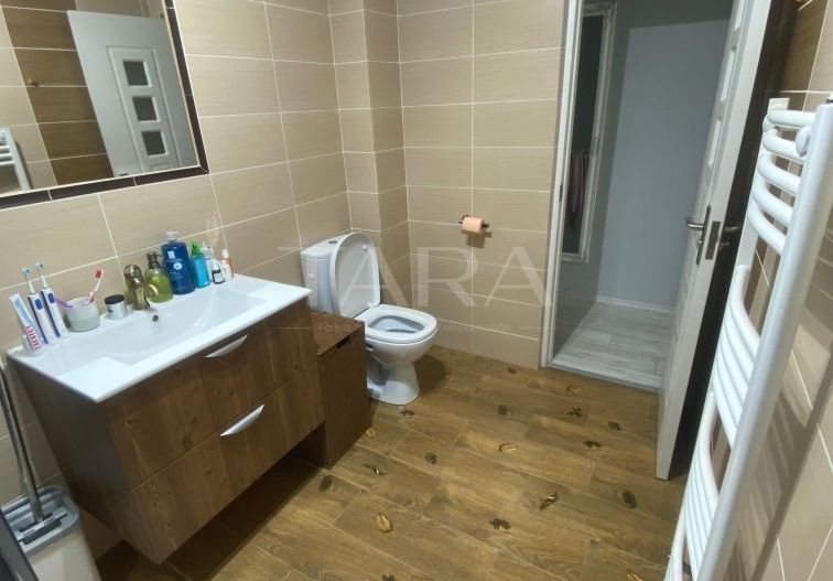 Apartament 2 camere, 52 mp, finisat modern, acces direct la transport. - Poză 7