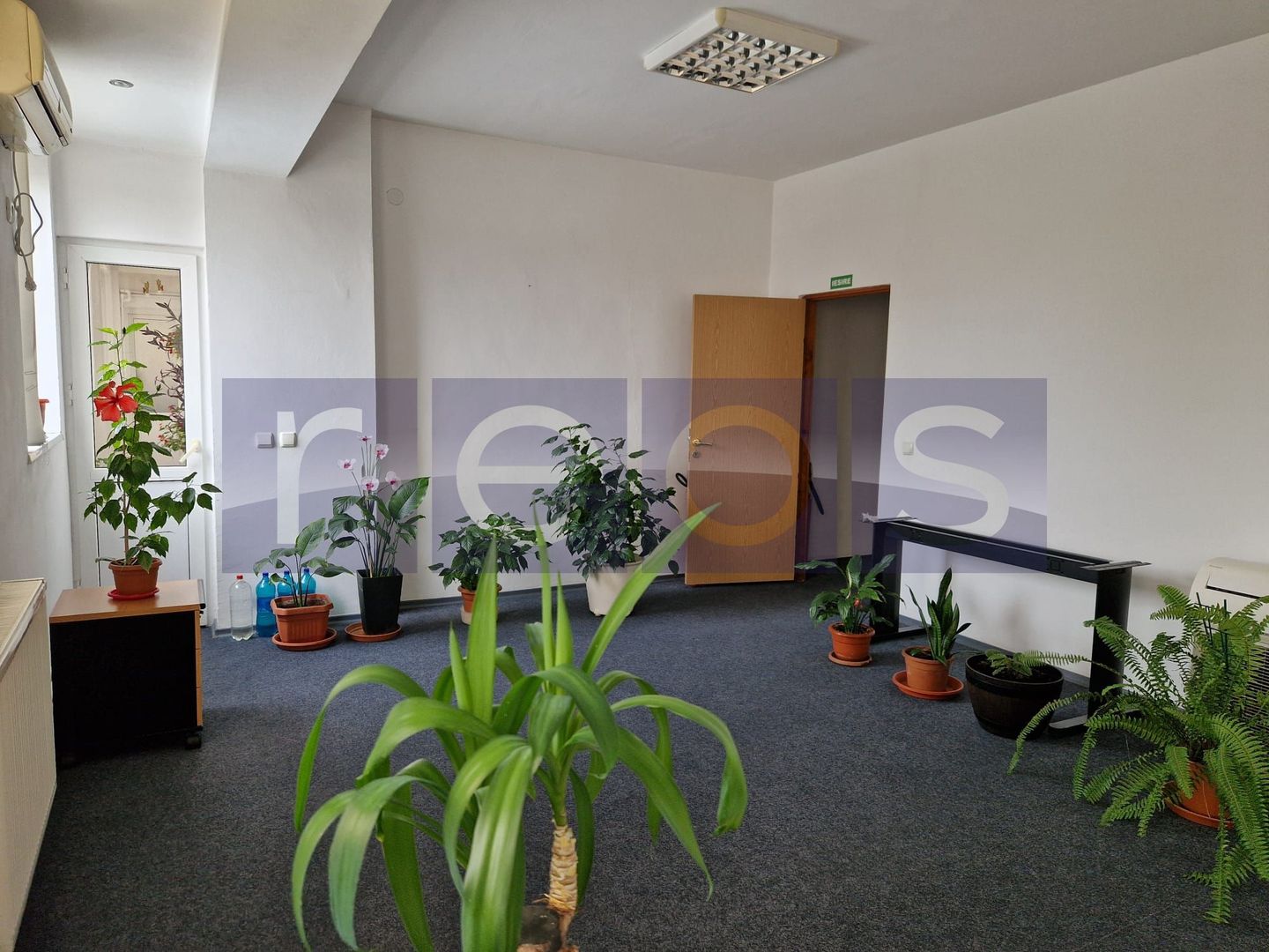 INCHIRIERE SPATIU DE BIROURI | 224MP | ZONA FOREASCA | - Poză 7