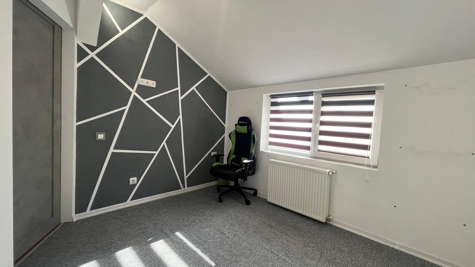 COMISION 0% | Mansarda 3 camere | 60 mp | Aradului langa Piata Verde. - Poză 12
