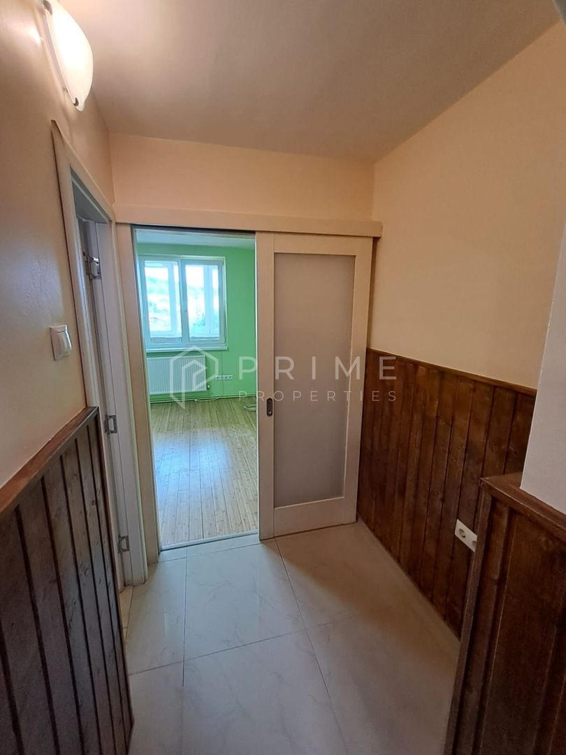 Apartament de închiriat în Tudor  Târgu Mureș - Poză 2