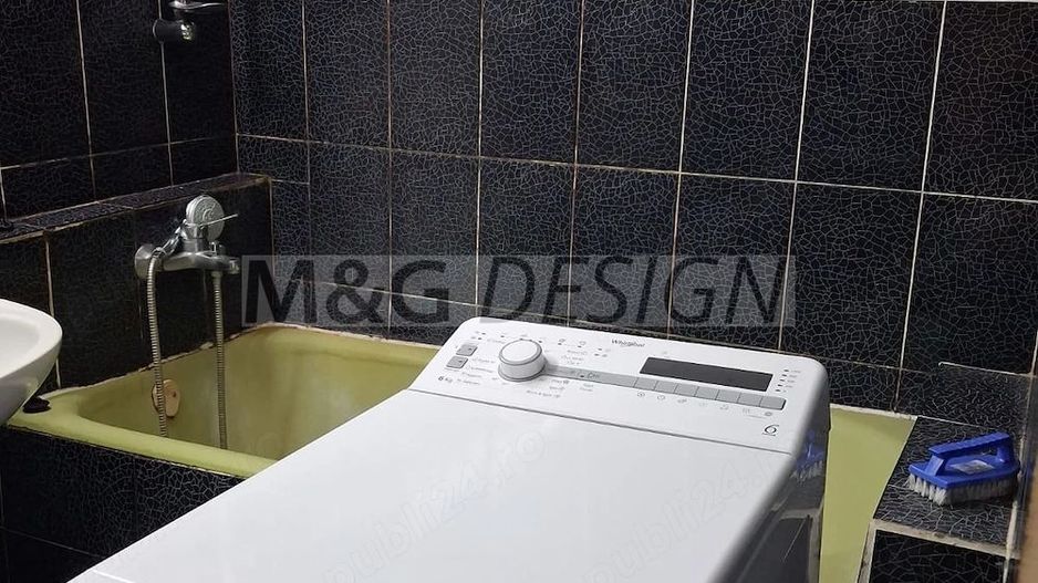 1 camera zona Lunei etaj 2 cu centrala - Poză 8