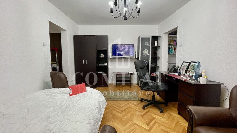 Apartament 2 Camere | 42 mp | Etaj Intermediar | Interservisan - Poză 5