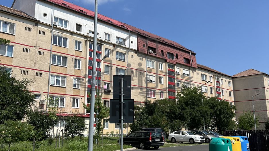 Apartament 2 camere zona M.Viteazul | Rahovei | Ale. Infanteriștilor - Poză 29
