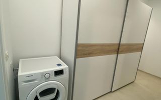 Braytim-Musicescu |2 Camere |  Etaj 2 | Mobilat si utilat | Loc de parcare - Poză 10