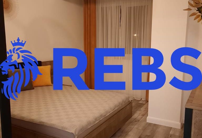 Apartament de lux cu 2 camere open space zona Soarelui - Poză 10