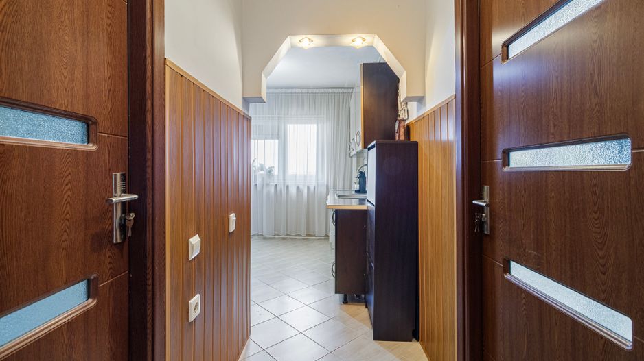 Garsoniera cu priveliste - Pallady - Poză 8