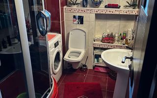 Apart 2 camere, bloc niu, cartier Tomis plus - Poză 7