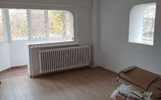 Inchiriere 4 camere Dorobanti/100 mp/ Nemobilat/ - Poză 1