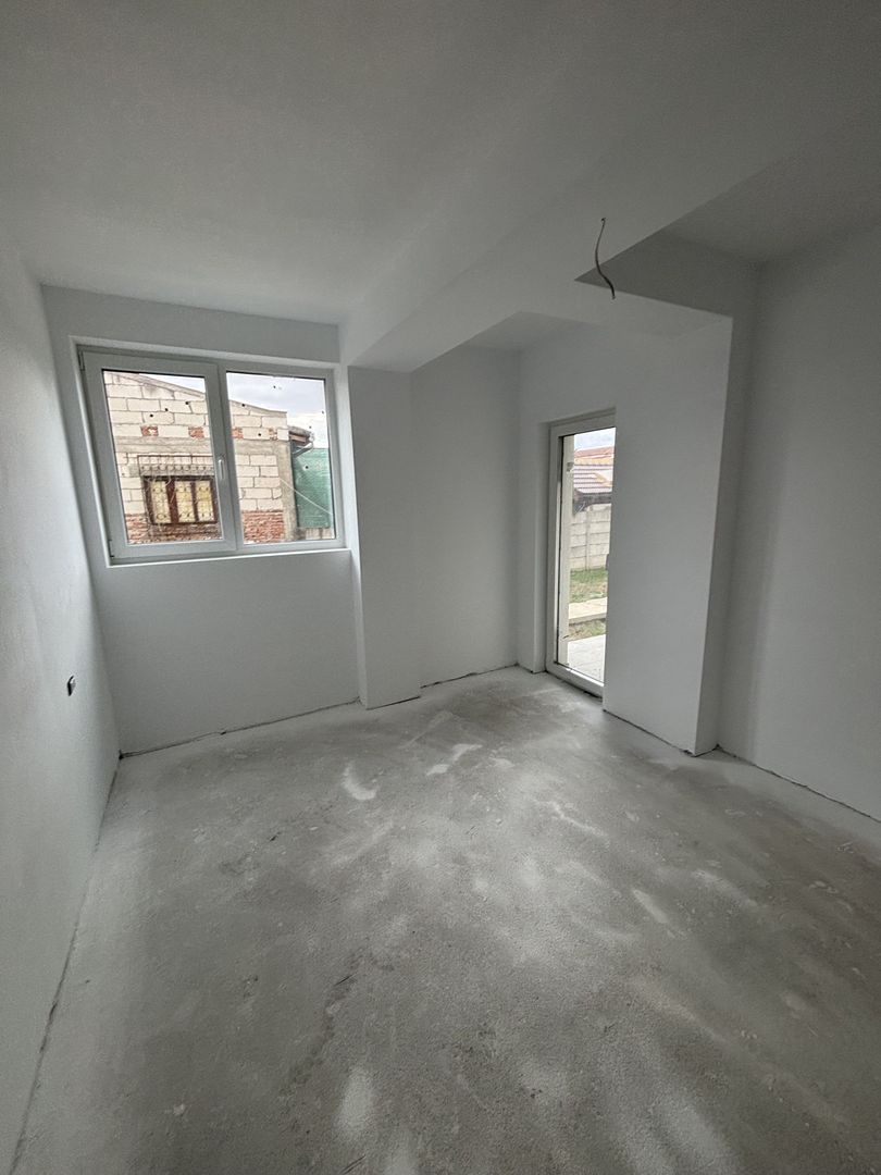 Apartament 3 camere în imobil nou - Poză 6
