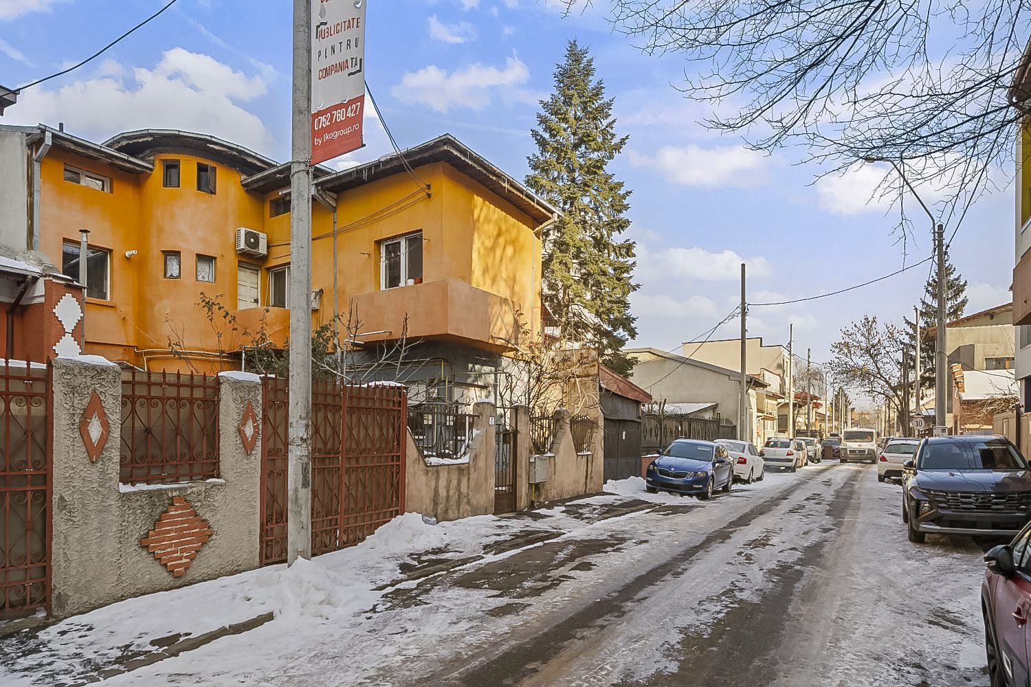 Apartament cu Potential | 3 Camere De Renovat | Grivita | Metrou - Poză 18