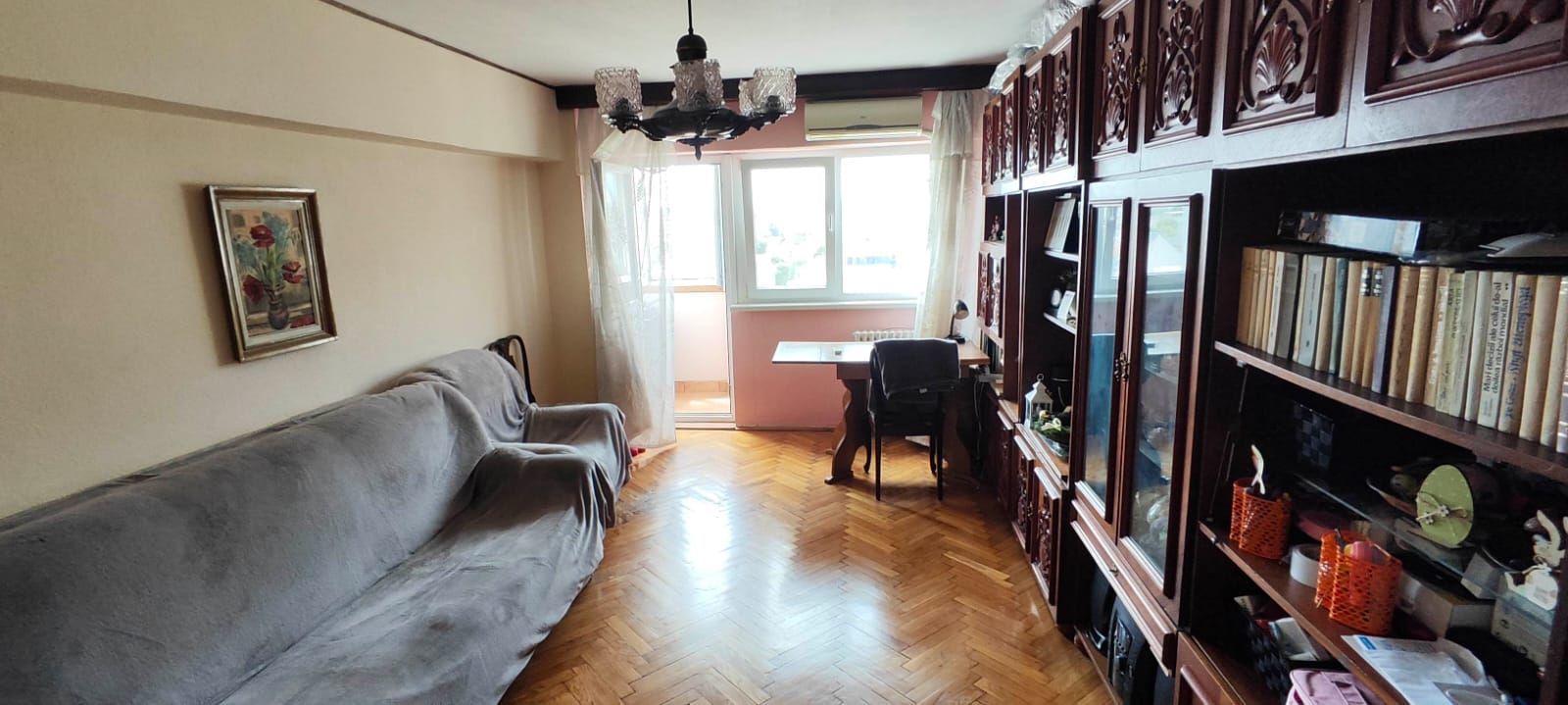 Apartament cu patru camere, Turda - Poză 6