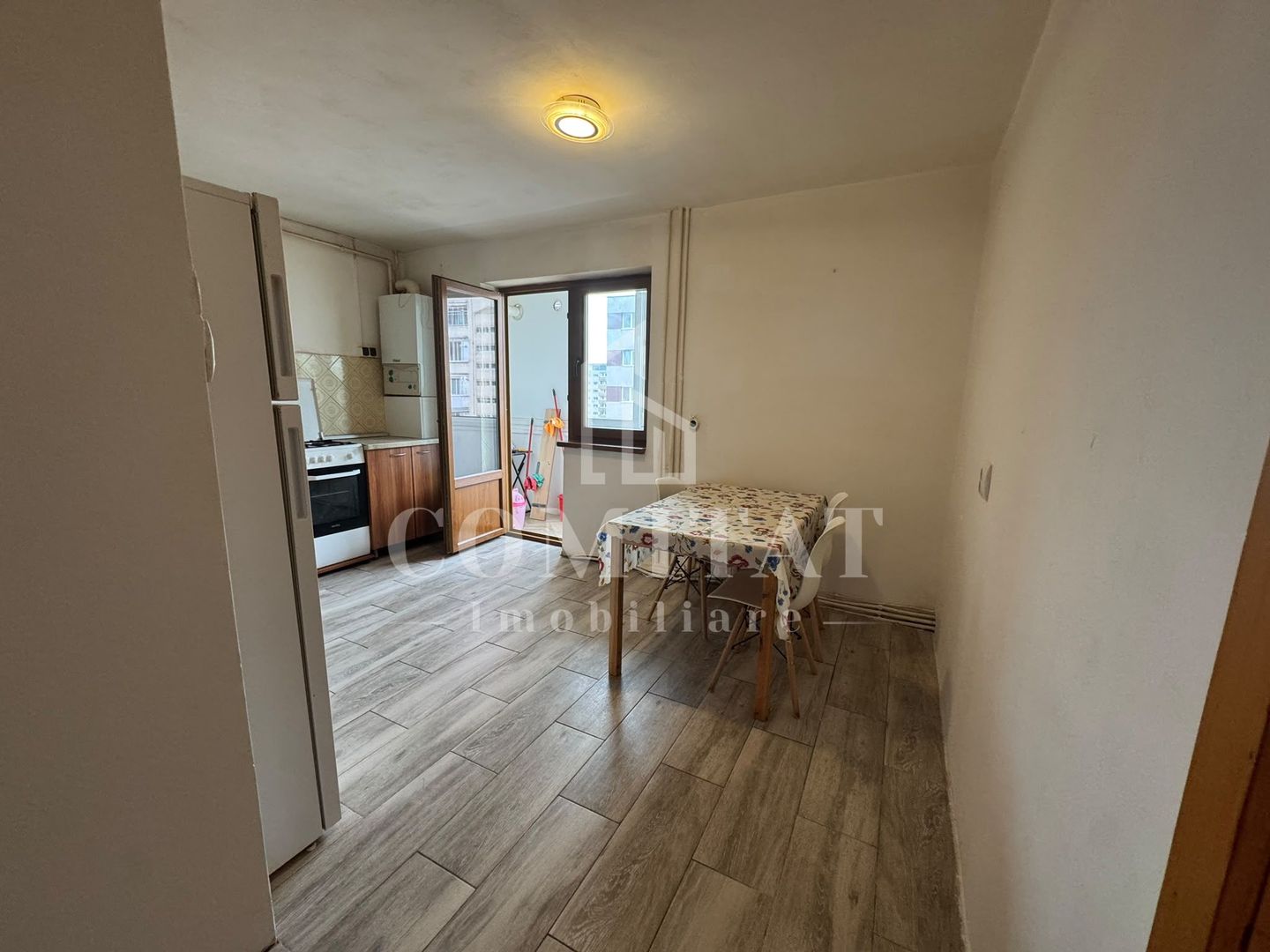 Apartament cu 3 camere | Cartierul Grigorescu | Zona Casa Radio - Poză 13