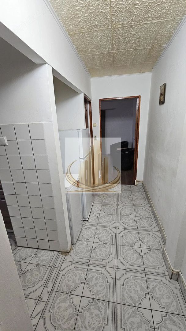 Apartament 2 camere, Șagului, 40 mp, etaj 1, centrală proprie - Poză 6