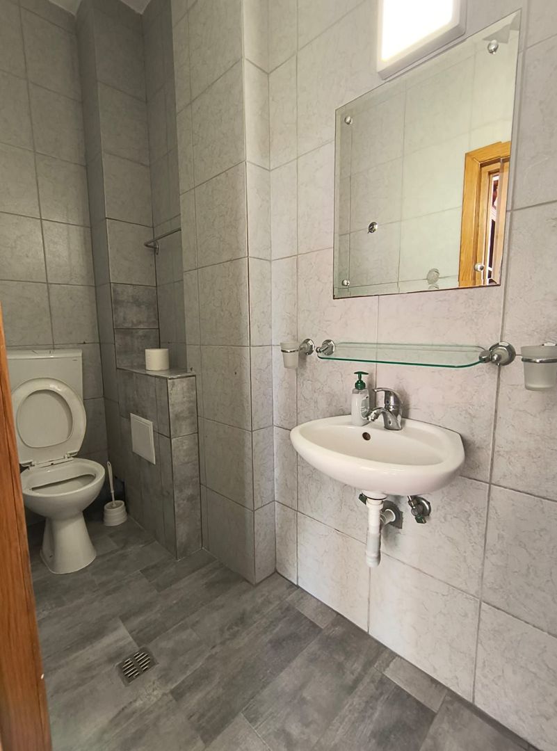 Somesul Rece 21B, zona Baneasa, Antena 1 - Poză 9