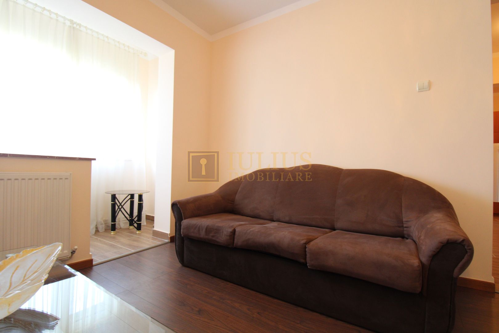 3 minute de Iulius Mall, 3 camere, centrala proprie - Poză 1