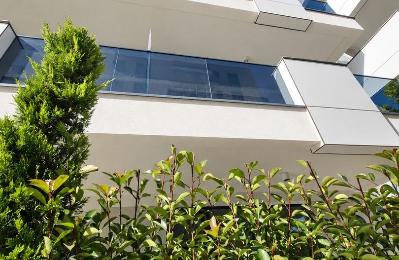 IANCU NICOLAE (Residence 5 Forest II)- 2 camere, 2 bai, parcare, liber - Poză 4