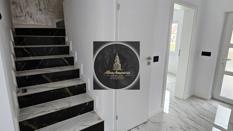 Casa de vanzare Sanmartin - Poză 9