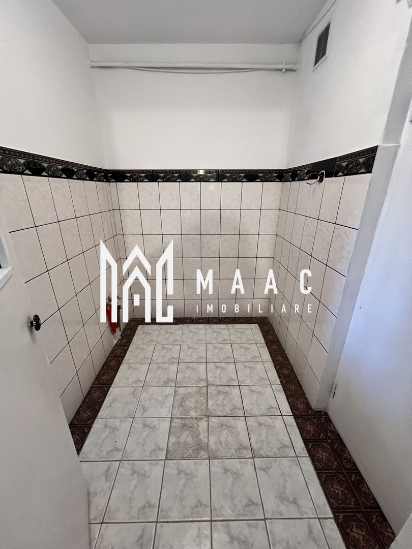 Garsoniera | Etaj 3 | Pretabil investitie | Zona Lazaret - Poză 4