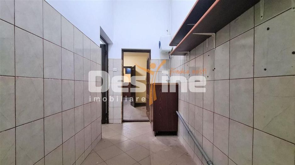 Spatiu comercial 375mp 149.999€ cu chiriasi - Poză 7