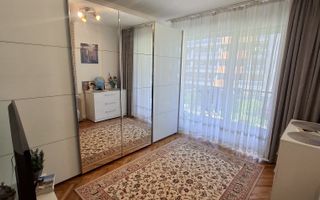 Apartament 2 camere decomandat | Parcare | Grand Park Residence - Poză 1