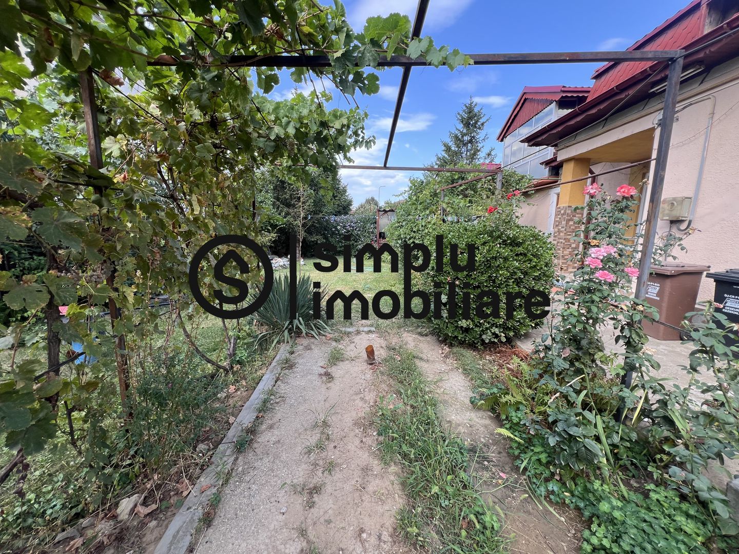 Casa 4 camere Bariera Valcii - Poză 5