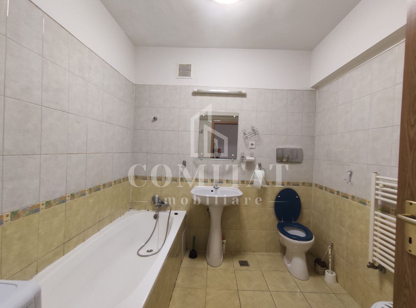 Apartament de inchiriat | 86 mp | Cartierul Mărăști | Pet friendly - Poză 11
