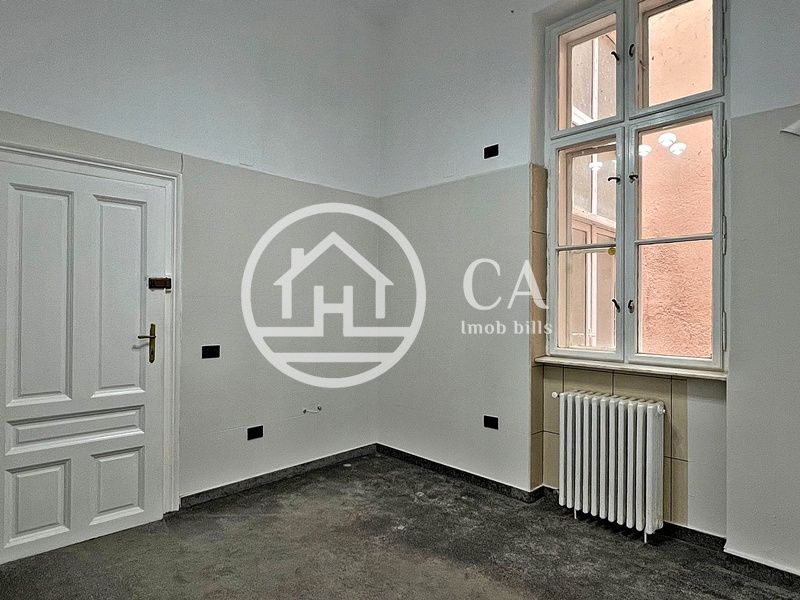 Spațiu birouri cu 4 camere de închiriat, Ultracentral, Oradea - Poză 6