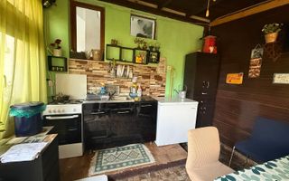 3 cam Allegria 84mp Et 1 Mobilat și utilat | Grădină beci foisor - Poză 4