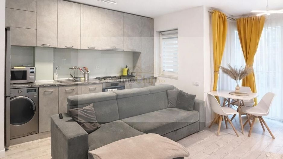 Apartament 2 camere de vânzare | Sopor – Baza Sportivă Gheorgheni - Poză 4