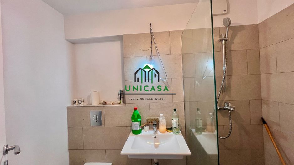 Apartament 3 camere | 110 mp | Central Râmnicu Vâlcea - Poză 7