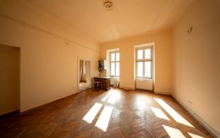 Apartament Piața Mare | 3 camere I 2 bai - Poză 2