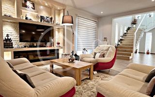 Casa de vanzare cu 5 camere in Santandrei, Oradea - Poză 3