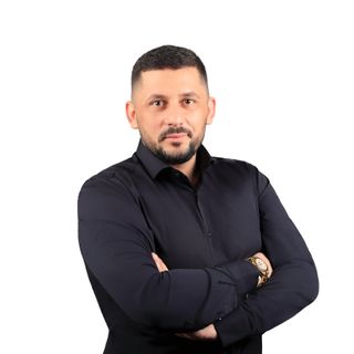 Vladimir somkereki - COPPA Imobiliare