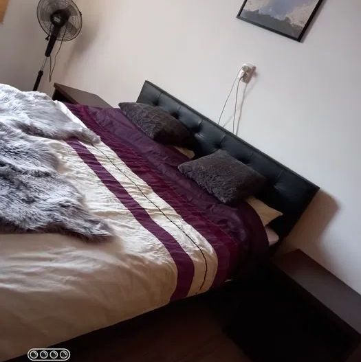 Ag EUROPA vinde garsoniera FINISATA, 28mp in zona 14 Mai la etajul 3. - Poză 6