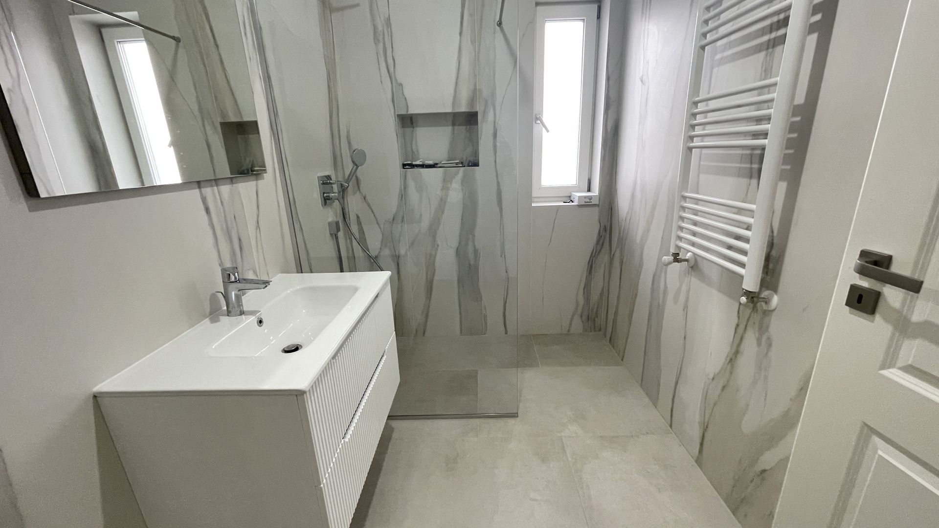 Duplex 5 camere,constructie 2024-complet finisat -Dumbravita - Poză 7